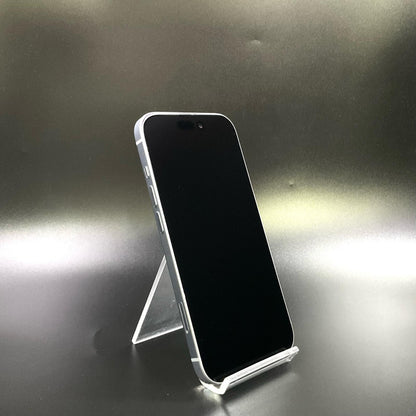 【全額返金保証】【最速発送】Apple iPhone iPhone 15 128GB ブルー SIMフリー 美品 動作確認済 82%