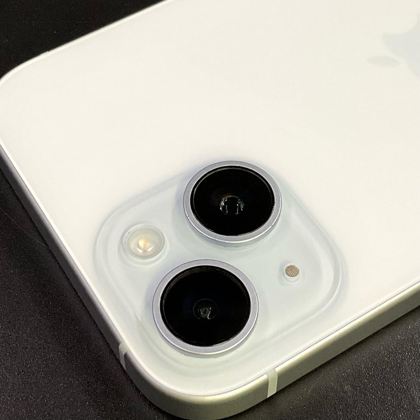 【全額返金保証】【最速発送】Apple iPhone iPhone 15 128GB ブルー SIMフリー 美品 動作確認済 82%