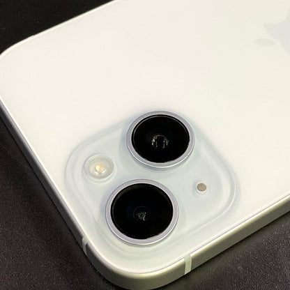 【全額返金保証】【最速発送】Apple iPhone iPhone 15 128GB ブルー SIMフリー 美品 動作確認済 82%