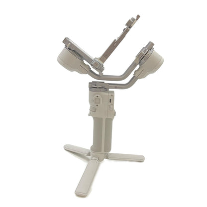 【全額返金保証】【最速発送】DJI RS 4 Mini コンボ 美品 動作確認済