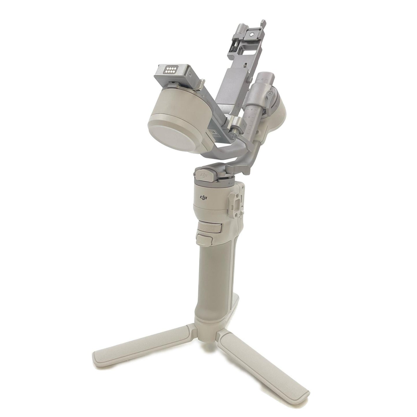 【全額返金保証】【最速発送】DJI RS 4 Mini コンボ 美品 動作確認済