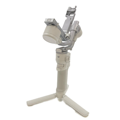 【全額返金保証】【最速発送】DJI RS 4 Mini コンボ 美品 動作確認済