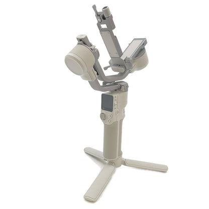 【全額返金保証】【最速発送】DJI RS 4 Mini コンボ 美品 動作確認済