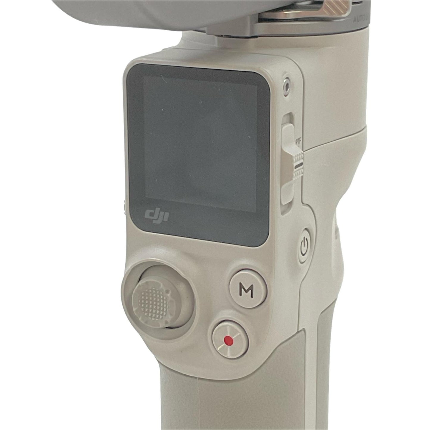 【全額返金保証】【最速発送】DJI RS 4 Mini コンボ 美品 動作確認済