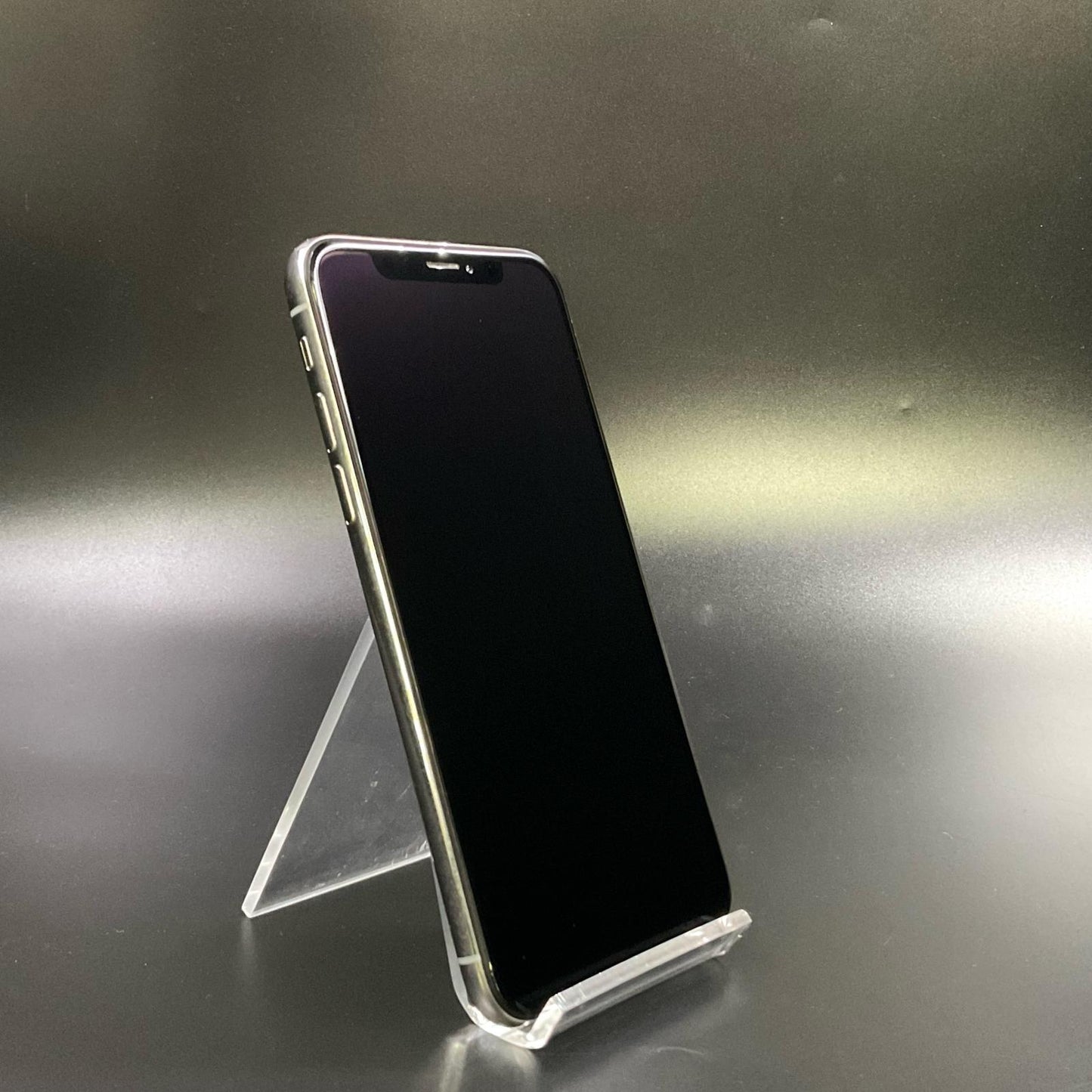 【最速発送】Apple iPhone iPhone X 256GB シルバー docomo SIMフリー 白ロム【難有】 70%