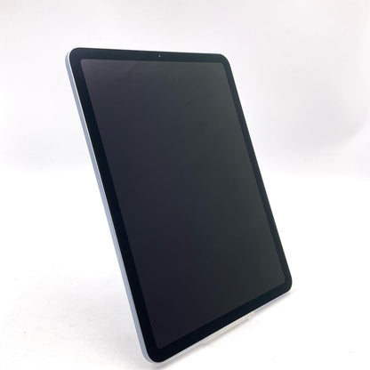【全額返金保証】【最速発送】Apple iPad Air 10.9インチ 第4世代 64GB スカイブルー Wi-Fi 動作確認済