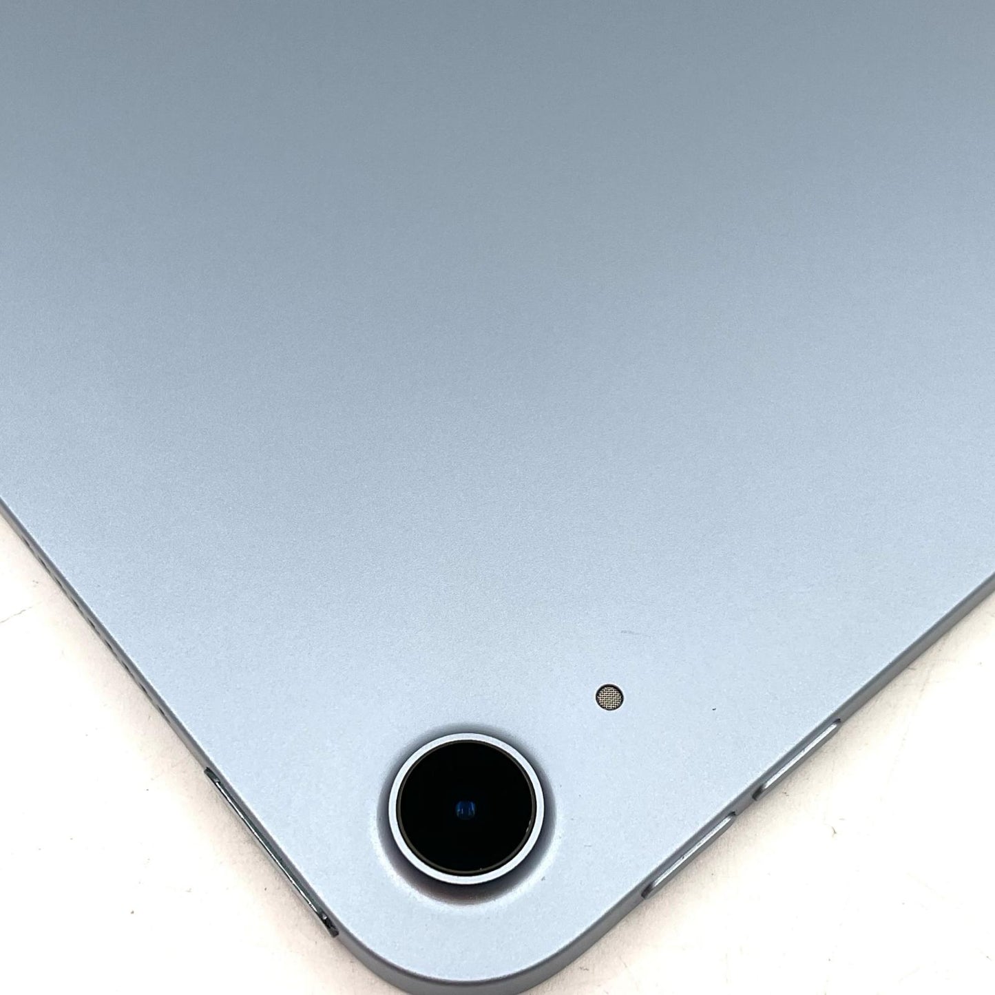 【全額返金保証】【最速発送】Apple iPad Air 10.9インチ 第4世代 64GB スカイブルー Wi-Fi 動作確認済
