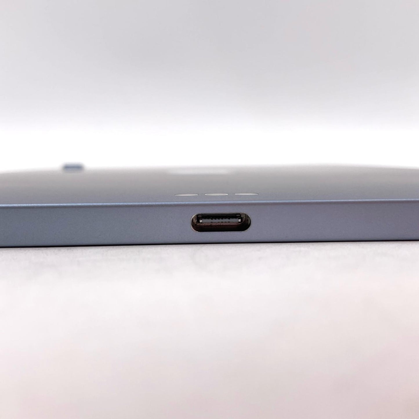 【全額返金保証】【最速発送】Apple iPad Air 10.9インチ 第4世代 64GB スカイブルー Wi-Fi 動作確認済