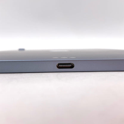 【全額返金保証】【最速発送】Apple iPad Air 10.9インチ 第4世代 64GB スカイブルー Wi-Fi 動作確認済