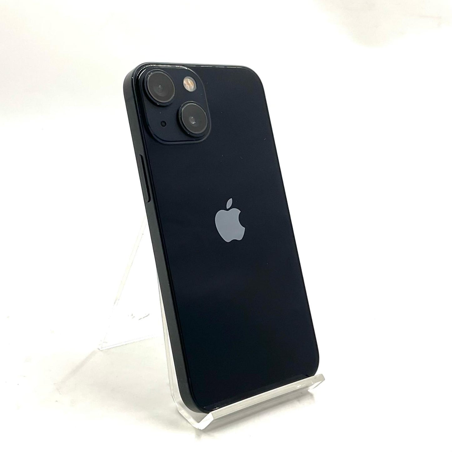 【全額返金保証】【最速発送】Apple iPhone iPhone 13 mini 128GB ミッドナイト docomo 白ロム 動作確認済 72%