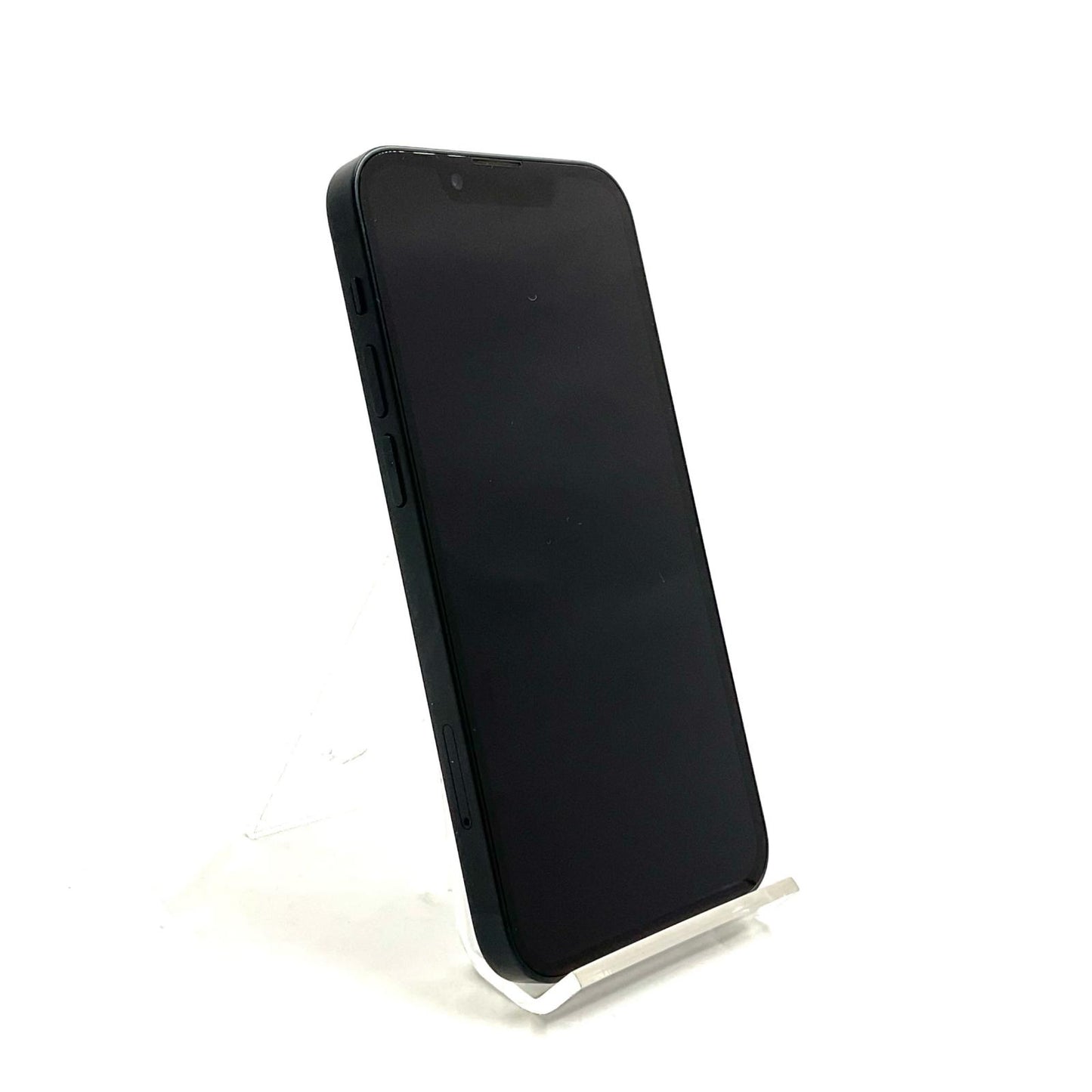 【全額返金保証】【最速発送】Apple iPhone iPhone 13 mini 128GB ミッドナイト docomo 白ロム 動作確認済 72%