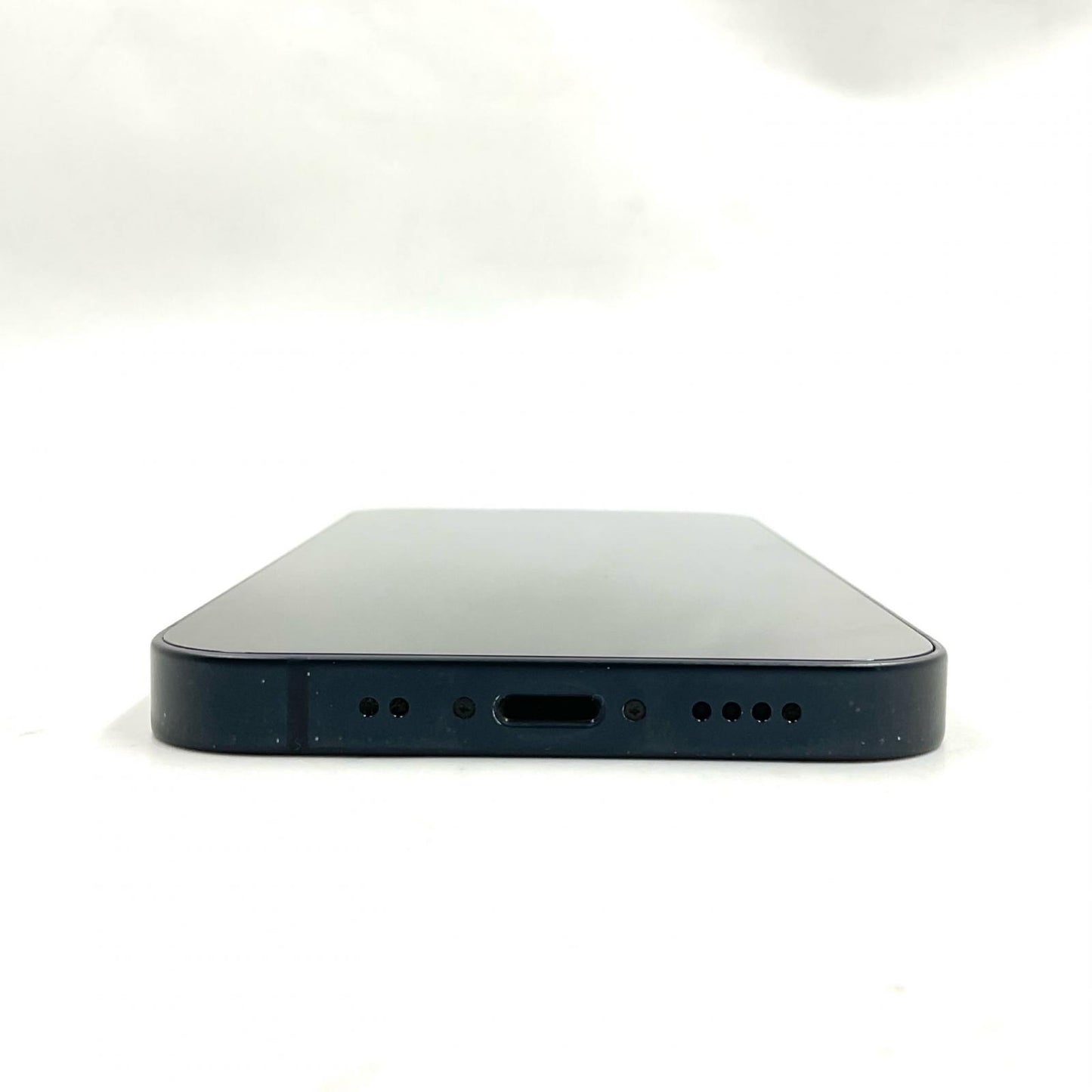 【全額返金保証】【最速発送】Apple iPhone iPhone 13 mini 128GB ミッドナイト docomo 白ロム 動作確認済 72%