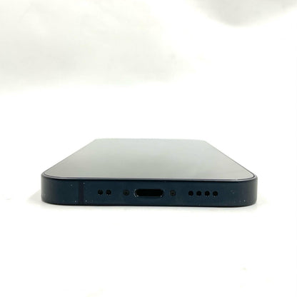 【全額返金保証】【最速発送】Apple iPhone iPhone 13 mini 128GB ミッドナイト docomo 白ロム 動作確認済 72%
