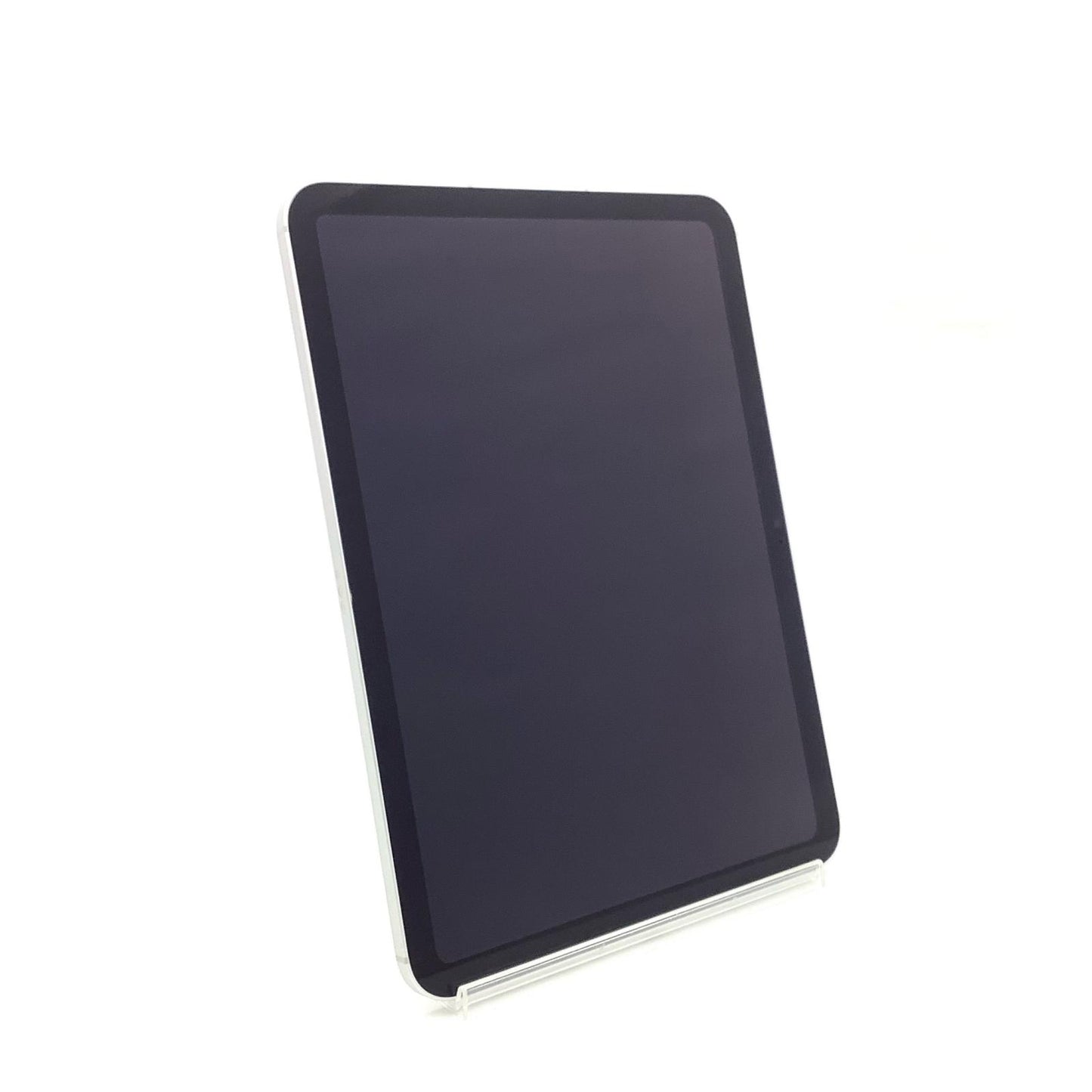【最速発送】Apple iPad iPad 10.9インチ 第10世代 256GB シルバー WiFi+Cellular SIMフリー 白ロム【難有】