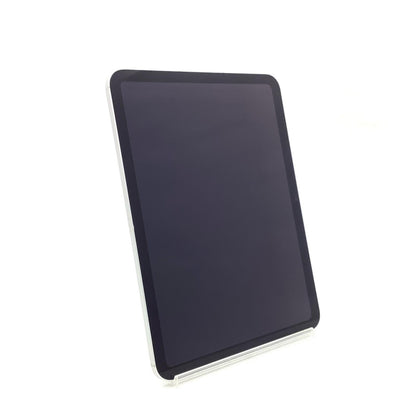 【最速発送】Apple iPad iPad 10.9インチ 第10世代 256GB シルバー WiFi+Cellular SIMフリー 白ロム【難有】