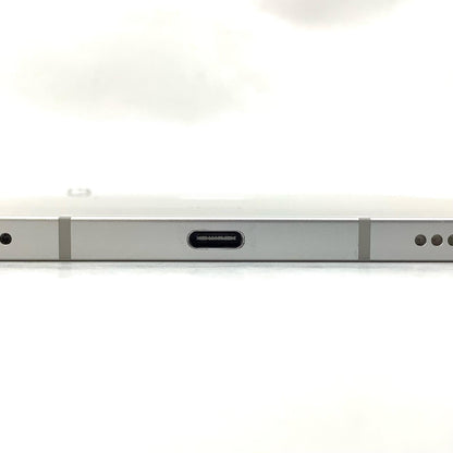 【最速発送】Apple iPad iPad 10.9インチ 第10世代 256GB シルバー WiFi+Cellular SIMフリー 白ロム【難有】