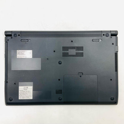 【全額返金保証】【最速発送】NEC LAVIE PC-NS150HAB Intel(R) Celeron(R) 3865U @ 1.80GHz 4GB HDD 1TB 美品 動作確認済