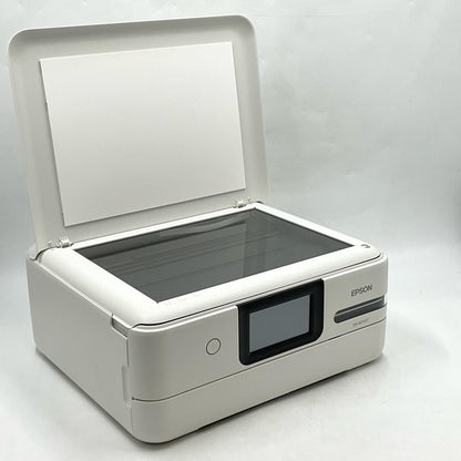 【全額返金保証】【最速発送】EPSON インクジェット複合機 EW-M752T 美品 動作確認済
