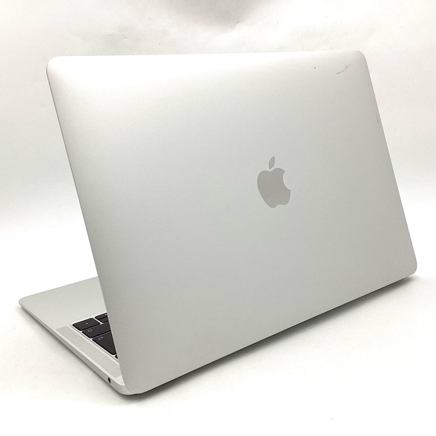 【全額返金保証】【最速発送】Apple MacBook Air 13.3インチ 2019 1.6GHz デュアルコア Intel Core i5 8GB 256GB シルバー 美品 動作確認済