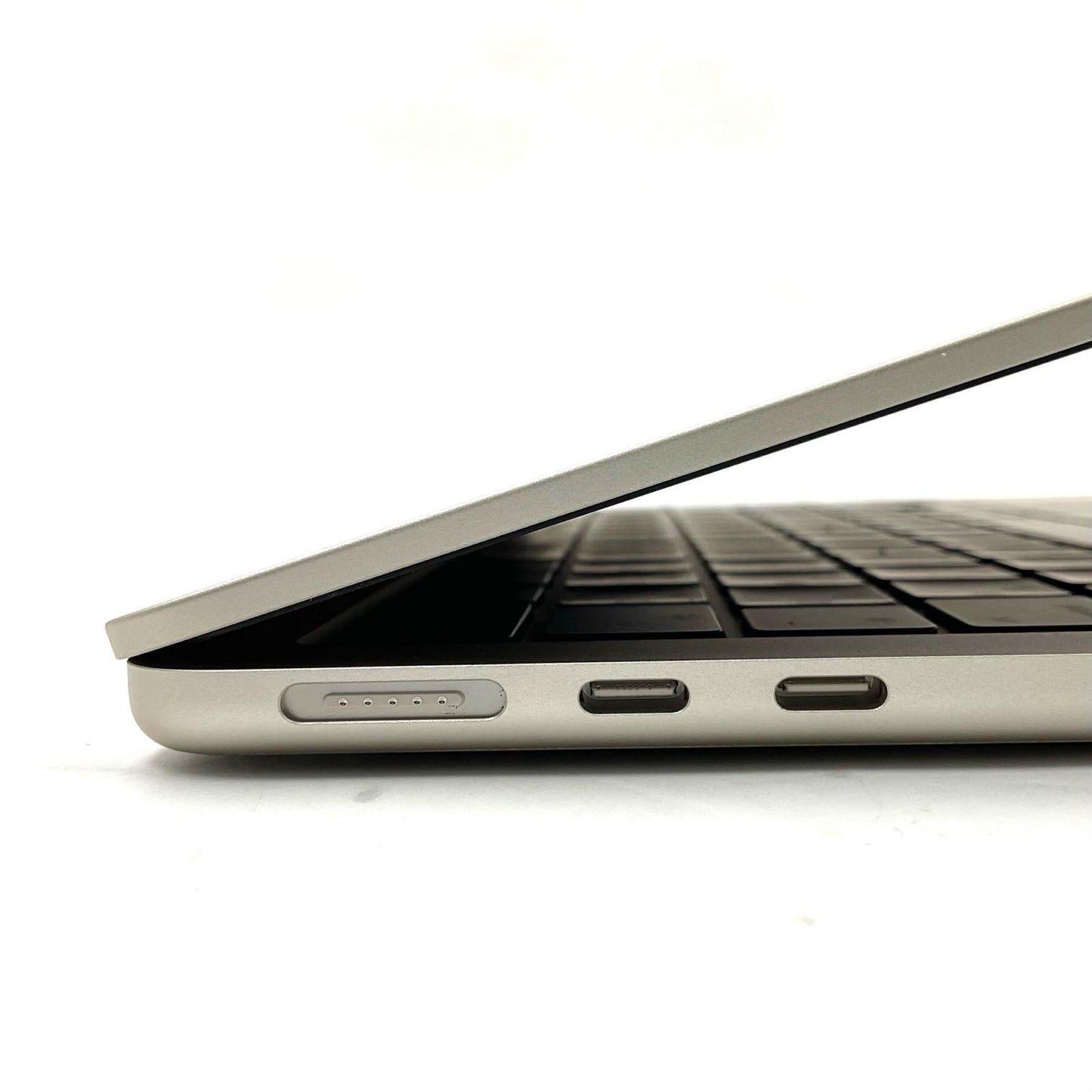 【全額返金保証】【最速発送】Apple MacBook Air Air 13インチ 2025 Apple M4 24GB 256GB スターライト 100% 超美品 動作確認済