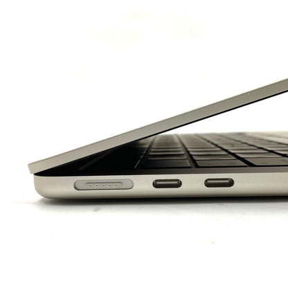 【全額返金保証】【最速発送】Apple MacBook Air Air 13インチ 2025 Apple M4 24GB 256GB スターライト 100% 超美品 動作確認済