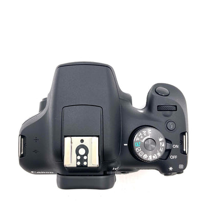 【全額返金保証】【最速発送】Canon デジタル一眼 EOS Kiss X90 ブラック 超美品 動作確認済