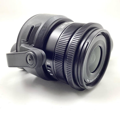【全額返金保証】【最速発送】DJI Zenmuse X5S 1.7/15 ASPH. 超美品 動作確認済