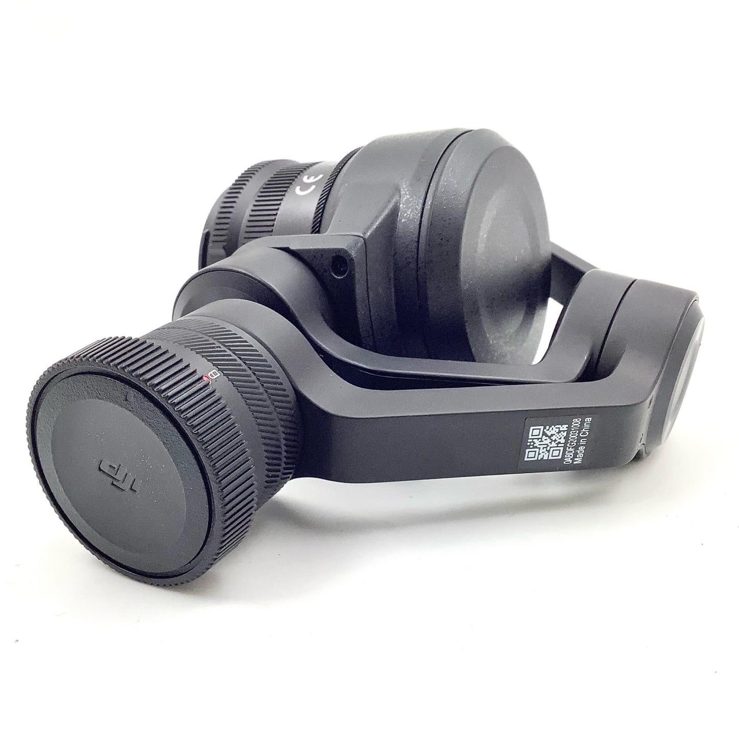 【全額返金保証】【最速発送】DJI Zenmuse X5S 1.7/15 ASPH. 超美品 動作確認済