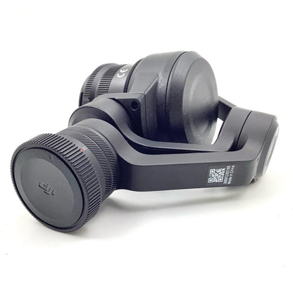 【全額返金保証】【最速発送】DJI Zenmuse X5S 1.7/15 ASPH. 超美品 動作確認済
