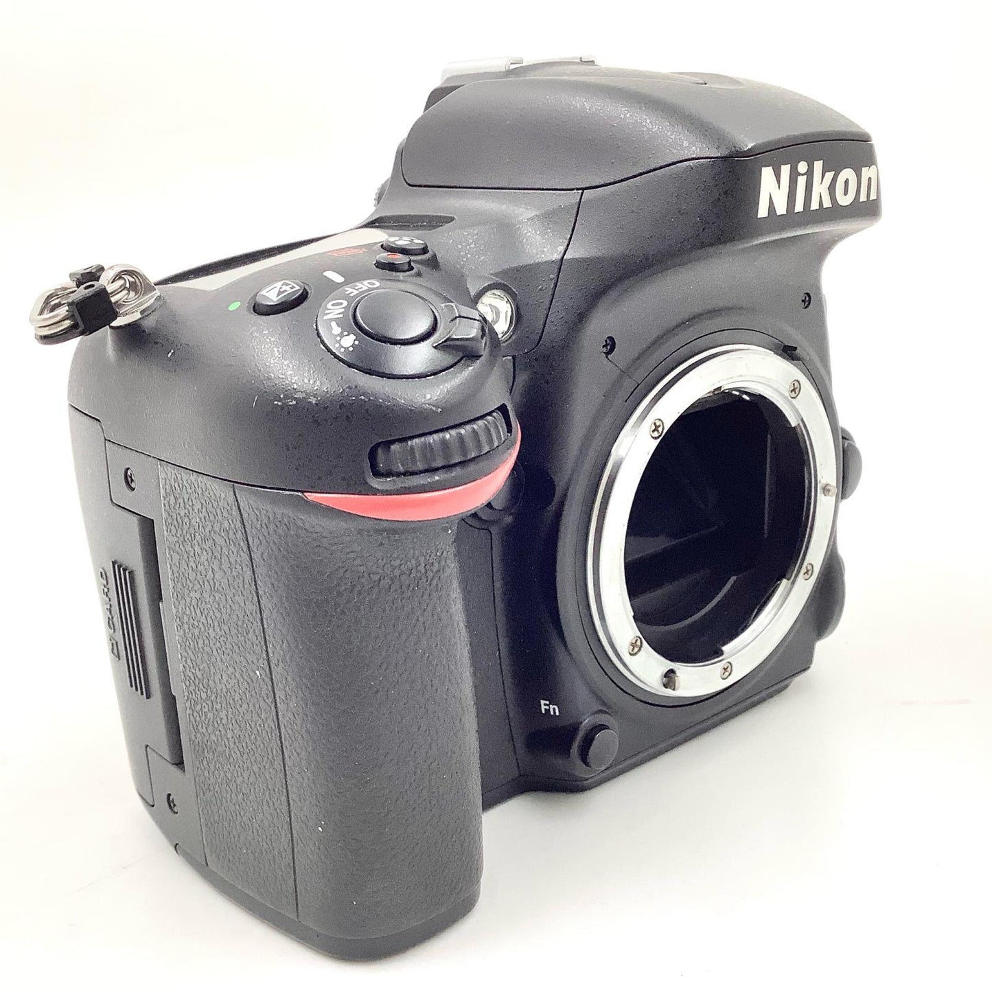【全額返金保証】【最速発送】Nikon デジタル一眼 D600 ボディ ブラック 動作確認済