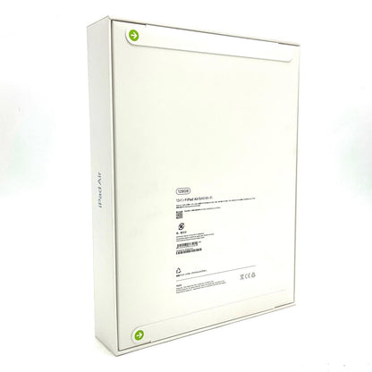 【全額返金保証】【最速発送】Apple iPad Air (M4)wi-fi 13インチ 128GB ブルー 新品未開封 即納OK