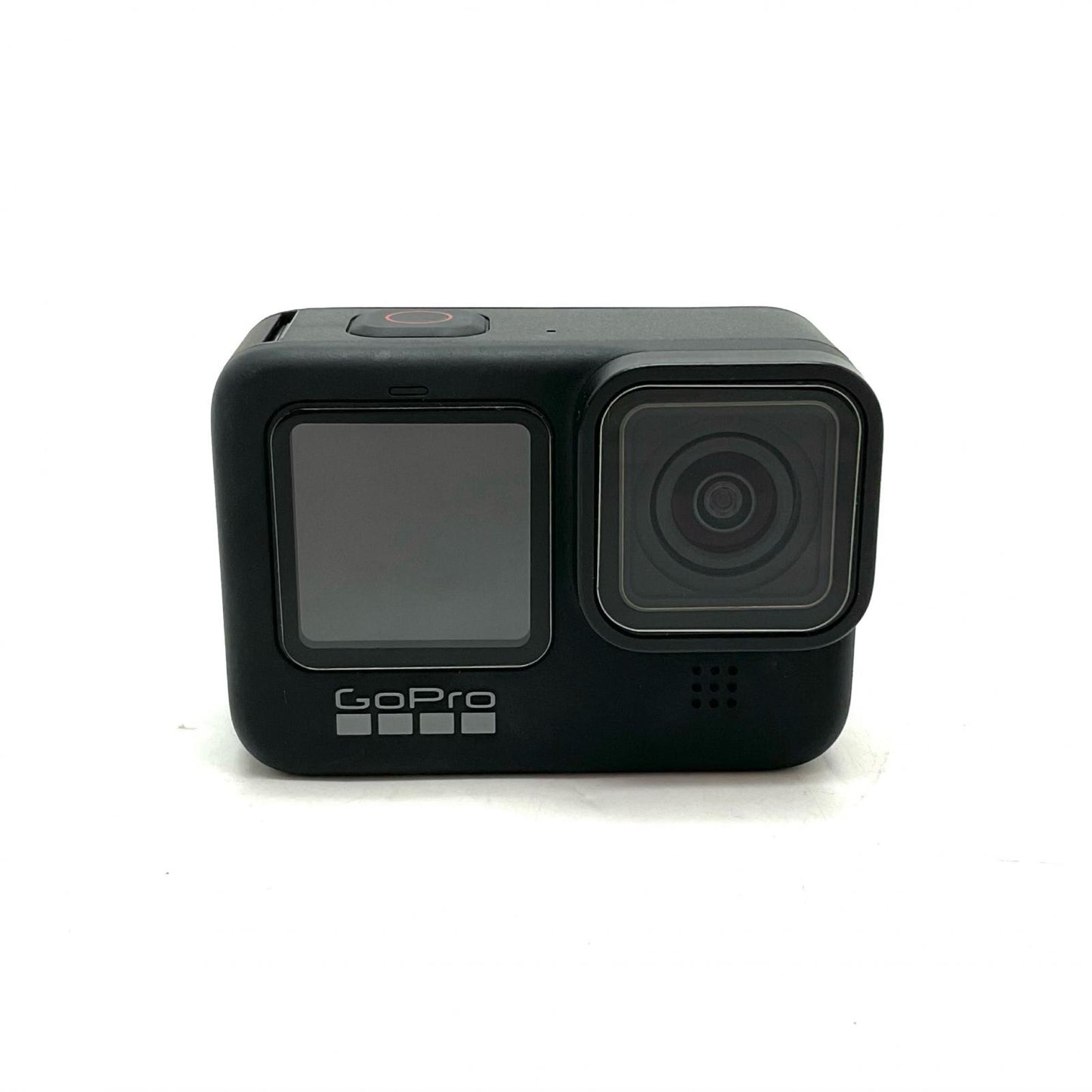 【全額返金保証】【最速発送】GoPro HERO9 Black 限定バンドルセット 美品 動作確認済