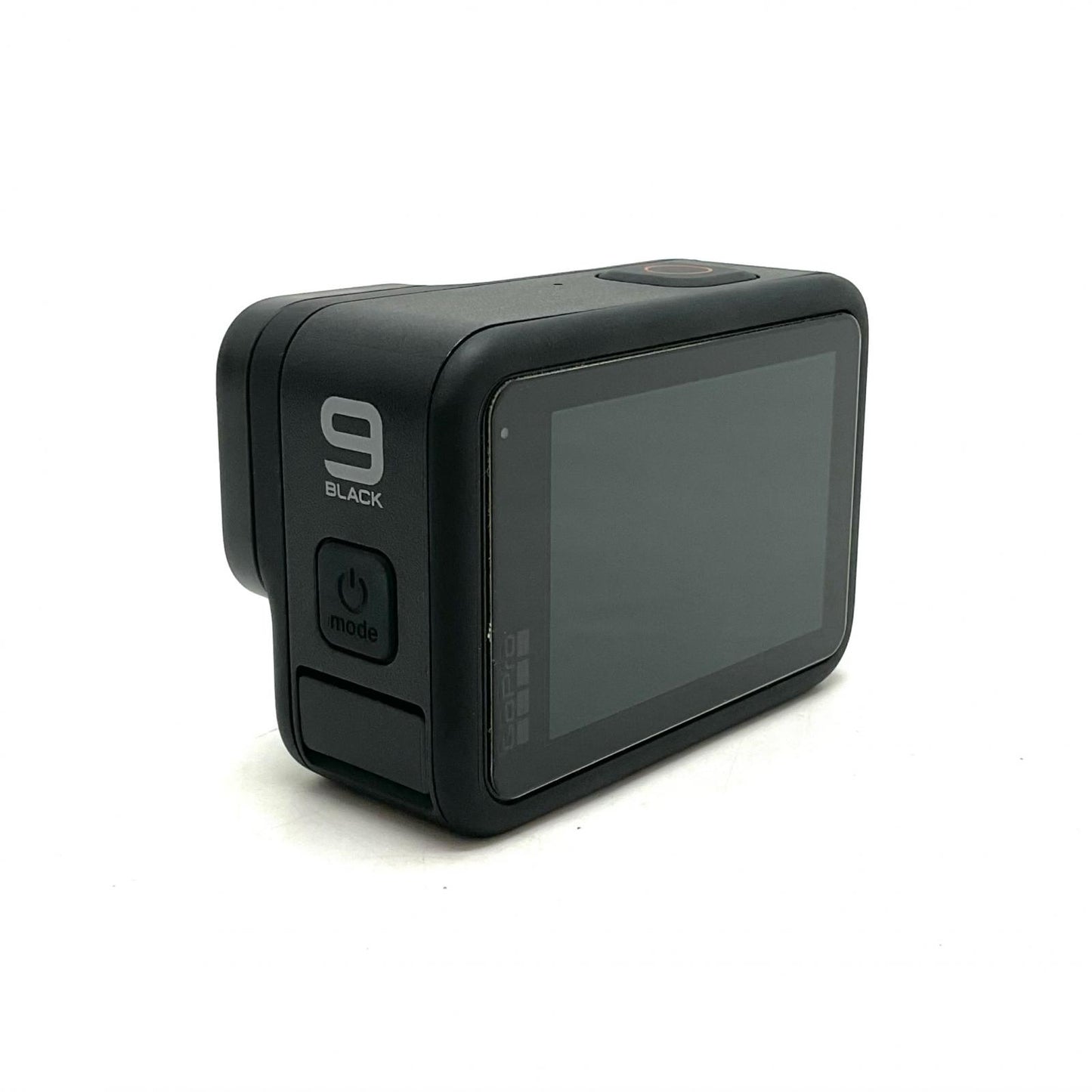 【全額返金保証】【最速発送】GoPro HERO9 Black 限定バンドルセット 美品 動作確認済