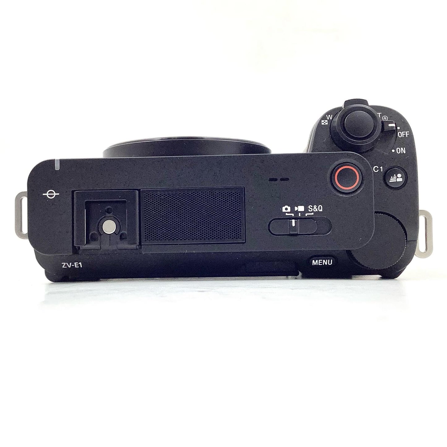 【全額返金保証】【最速発送】Sony デジタル一眼 VLOGCAM ZV-E1 ボディ ブラック 超美品 動作確認済