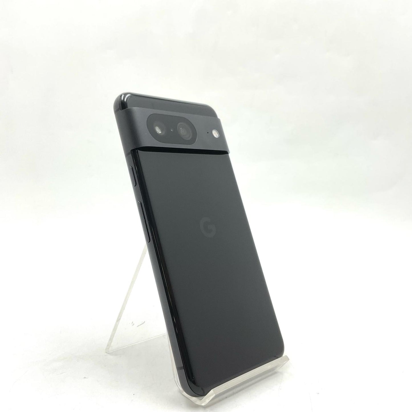 【全額返金保証】【最速発送】Google Pixel 8 128GB ヘイゼル au SIMフリー GZPF0 白ロム 美品 動作確認済