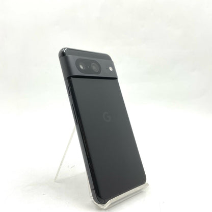 【全額返金保証】【最速発送】Google Pixel 8 128GB ヘイゼル au SIMフリー GZPF0 白ロム 美品 動作確認済