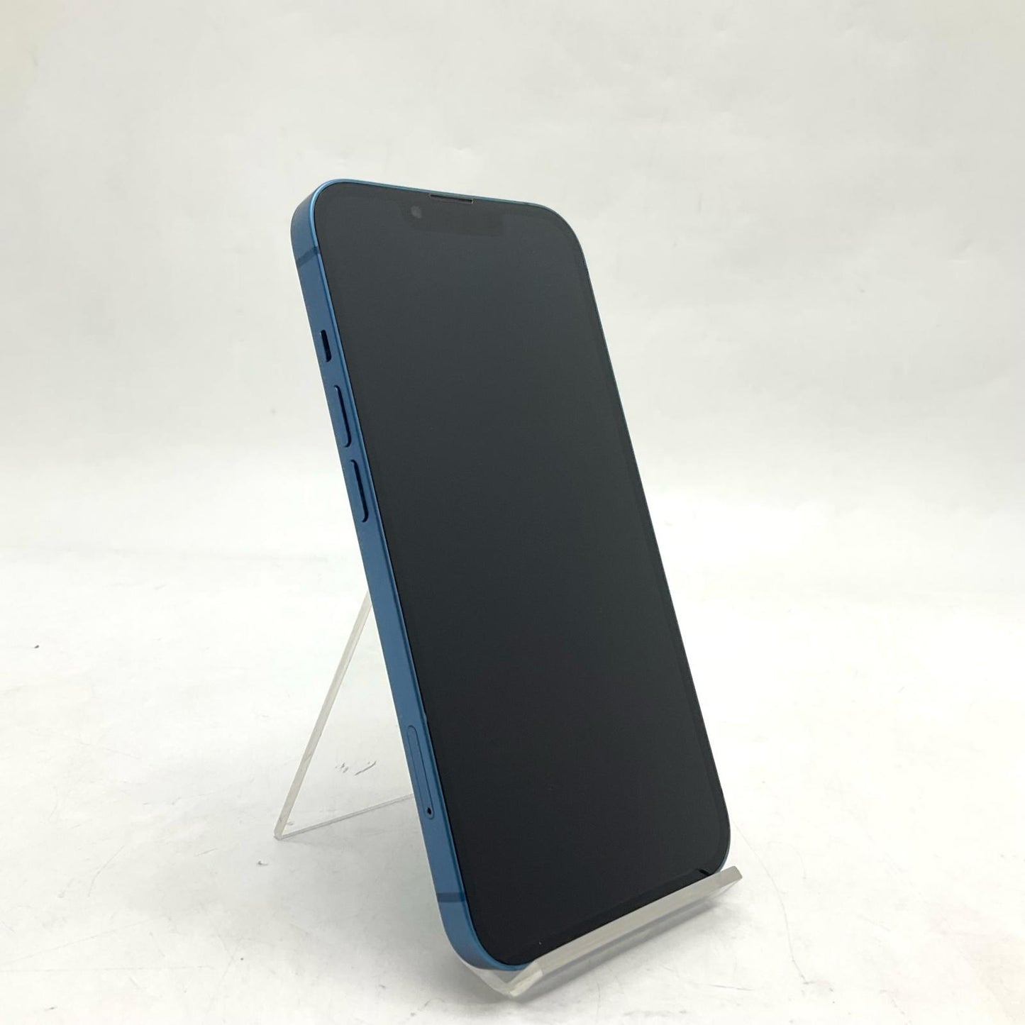 【全額返金保証】【最速発送】Apple iPhone iPhone 13 128GB ブルー Softbank SIMフリー 美品 動作確認済 83%
