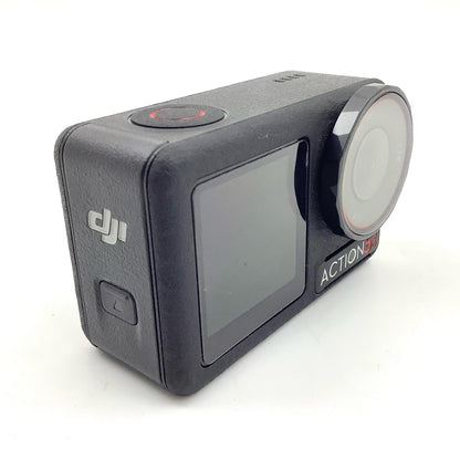 【全額返金保証】【最速発送】DJI OSMO ACTION 5 PRO アドベンチャーコンボ 超美品 動作確認済