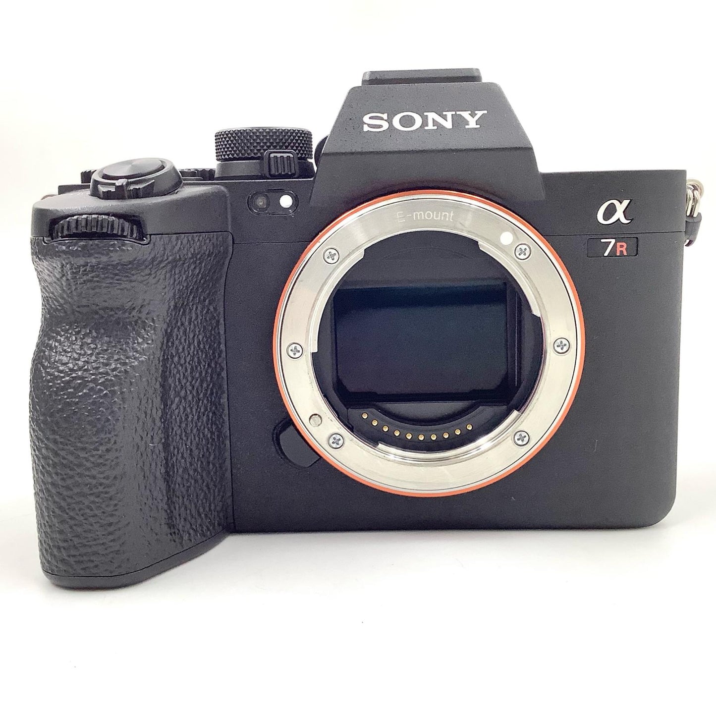 【全額返金保証】【最速発送】Sony デジタル一眼 α7R V ILCE-7RM5 ボディ ブラック 美品 動作確認済