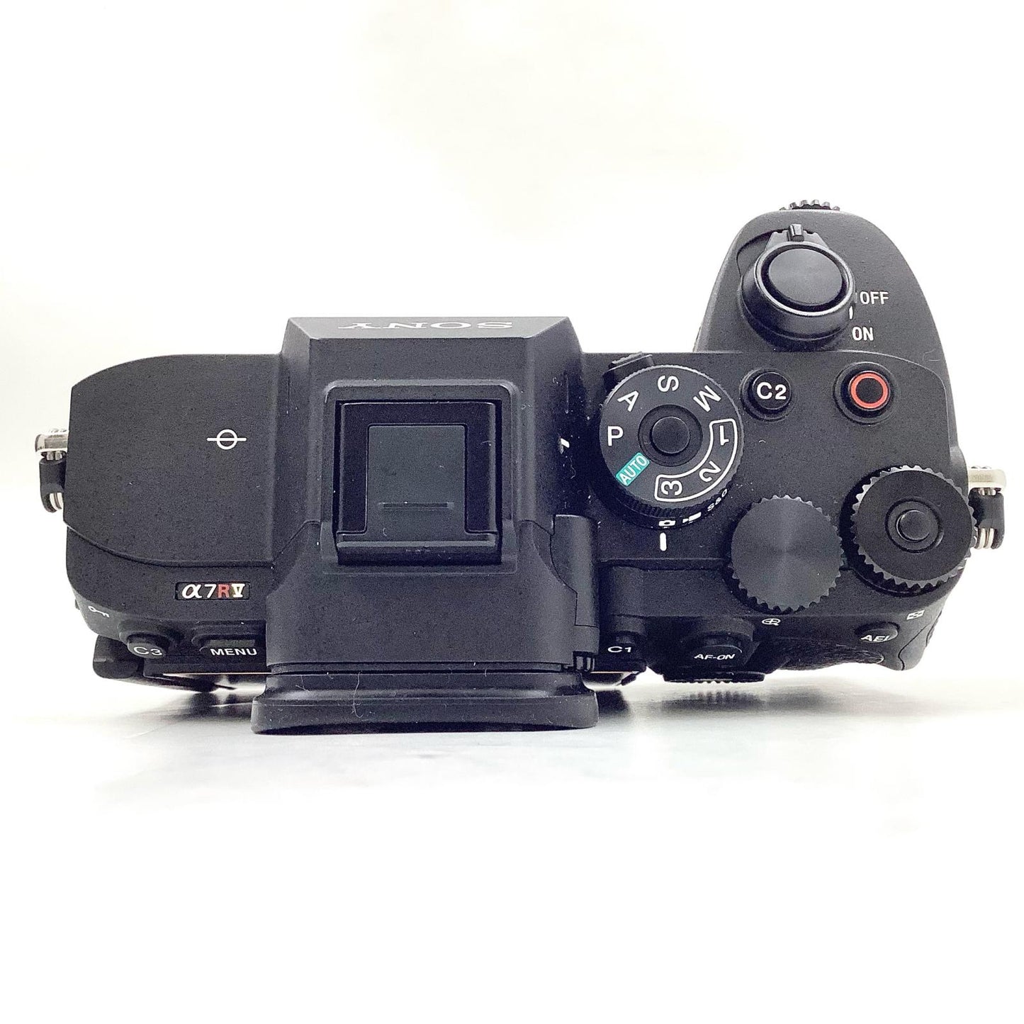 【全額返金保証】【最速発送】Sony デジタル一眼 α7R V ILCE-7RM5 ボディ ブラック 美品 動作確認済