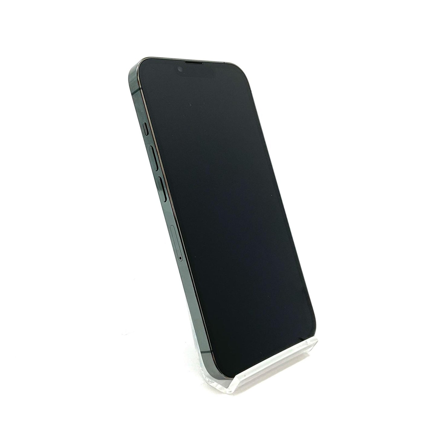 【全額返金保証】【最速発送】Apple iPhone iPhone 13 Pro 512GB アルパイングリーン SIMフリー 白ロム 美品 動作確認済 84%