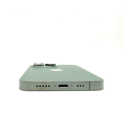【全額返金保証】【最速発送】Apple iPhone iPhone 13 Pro 512GB アルパイングリーン SIMフリー 白ロム 美品 動作確認済 84%