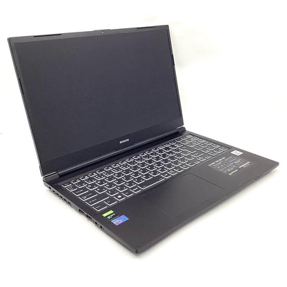 【全額返金保証】【最速発送】MouseComputer G-Tune ZA-GN17M16G165 intel core i7-10750H 16GB M.2 SSD 256GB NVIDIA GeForce GTX 1650 90% 動作確認済