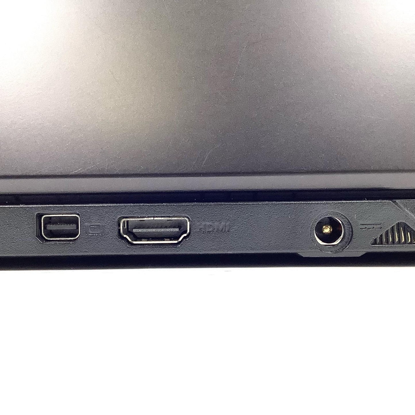 【全額返金保証】【最速発送】MouseComputer G-Tune ZA-GN17M16G165 intel core i7-10750H 16GB M.2 SSD 256GB NVIDIA GeForce GTX 1650 90% 動作確認済