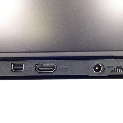 【全額返金保証】【最速発送】MouseComputer G-Tune ZA-GN17M16G165 intel core i7-10750H 16GB M.2 SSD 256GB NVIDIA GeForce GTX 1650 90% 動作確認済