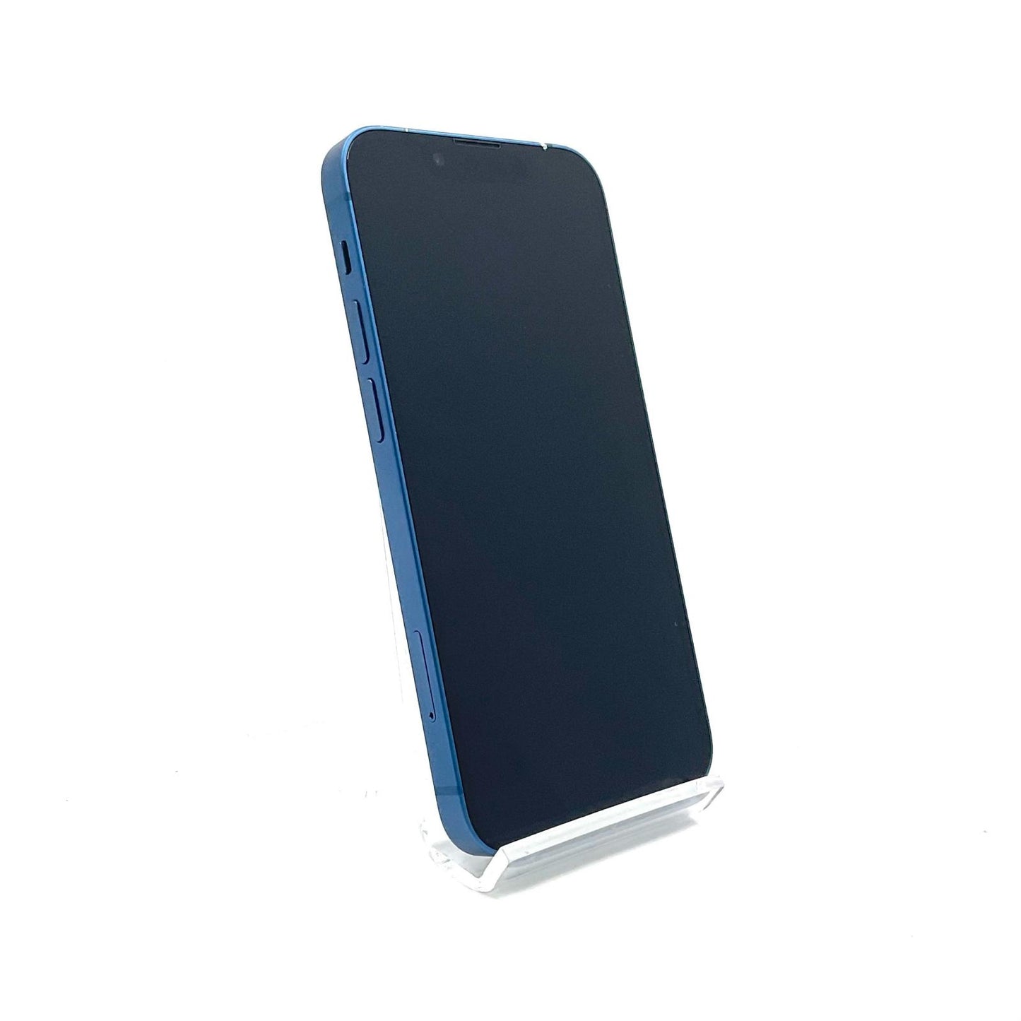 【全額返金保証】【最速発送】Apple iPhone iPhone 13 mini 128GB ブルー au SIMフリー 動作確認済 75%