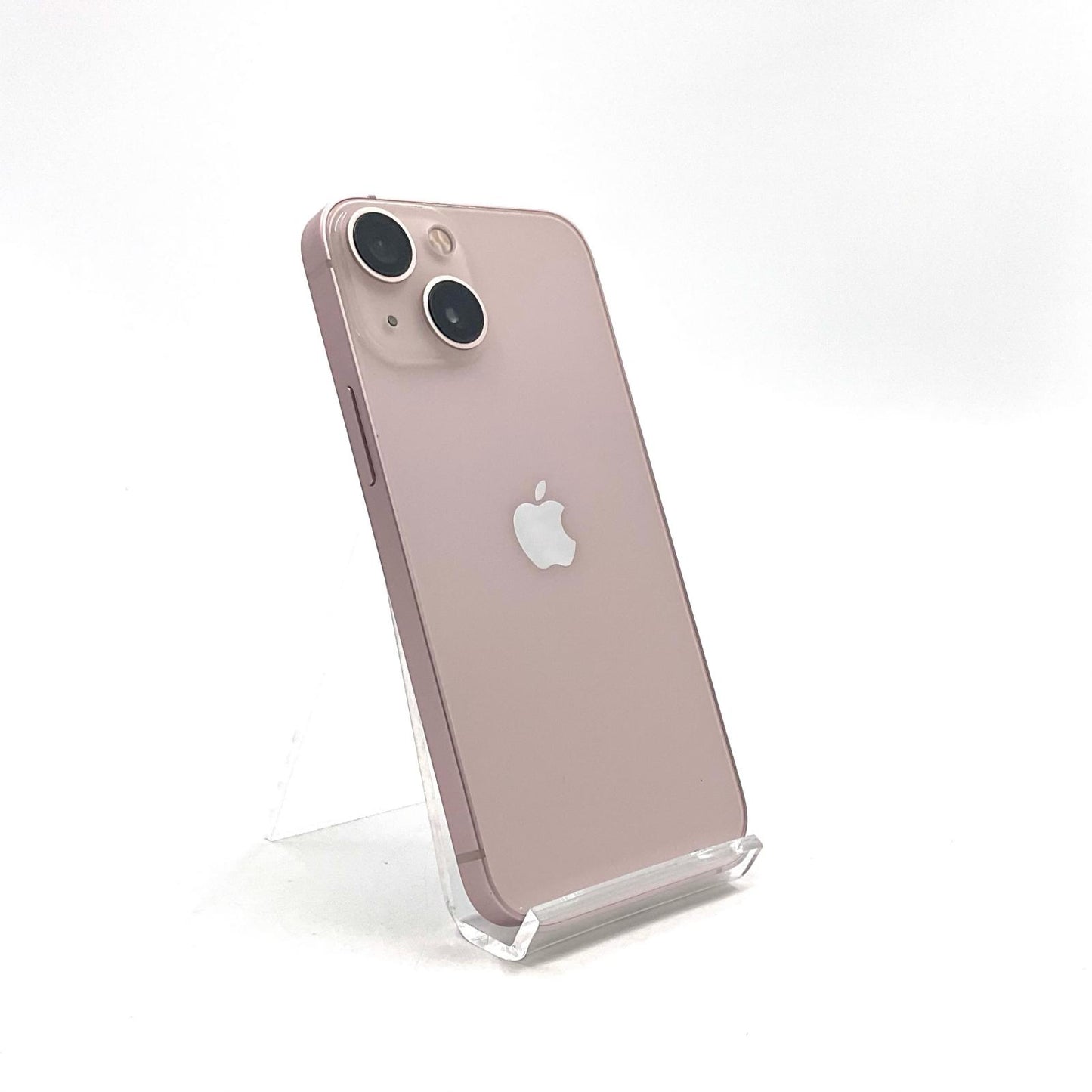 【全額返金保証】【最速発送】Apple iPhone iPhone 13 mini 128GB ピンク 楽天モバイル SIMフリー 美品 動作確認済 87%