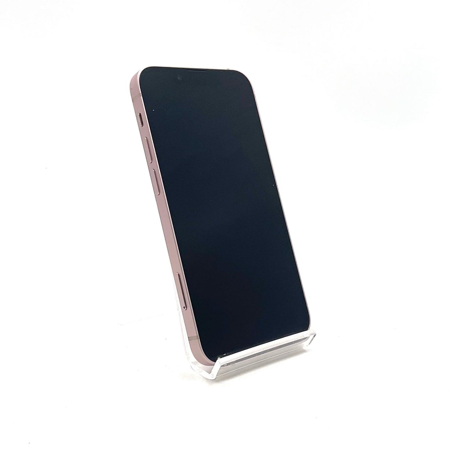 【全額返金保証】【最速発送】Apple iPhone iPhone 13 mini 128GB ピンク 楽天モバイル SIMフリー 美品 動作確認済 87%