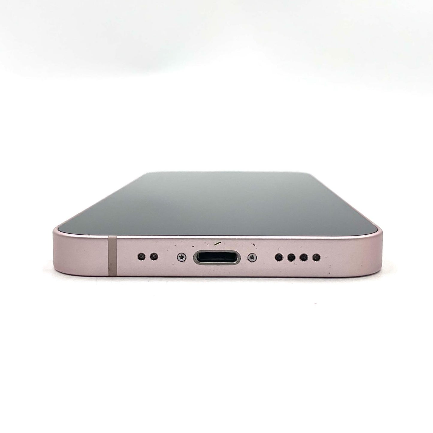 【全額返金保証】【最速発送】Apple iPhone iPhone 13 mini 128GB ピンク 楽天モバイル SIMフリー 美品 動作確認済 87%