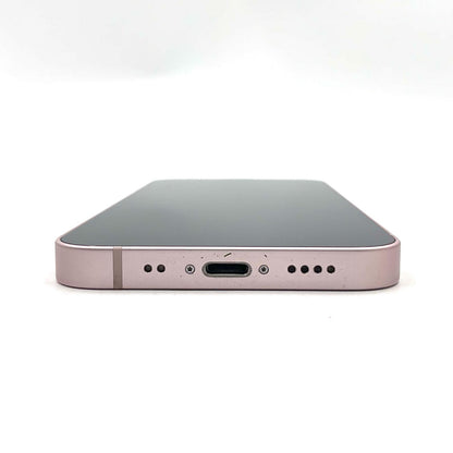【全額返金保証】【最速発送】Apple iPhone iPhone 13 mini 128GB ピンク 楽天モバイル SIMフリー 美品 動作確認済 87%